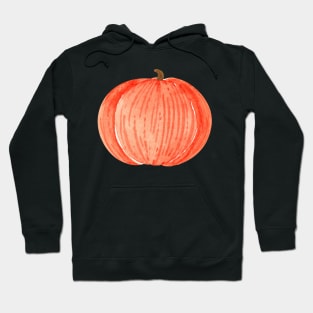 Pumpkin orange halloween Hoodie